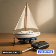 Inserat Segeljacht günstig