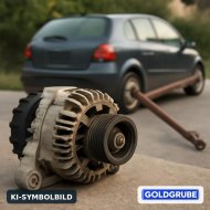 Inserat Opel Astra 17 DTI