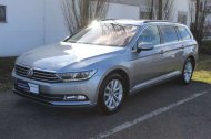 Inserat VW Passat; BJ: 7/2017, 150PS