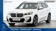 Inserat BMW X1; BJ: 10/2025, 326PS