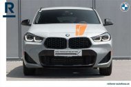 Inserat BMW X2; BJ: 6/2022, 150PS