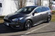 Inserat Ford Focus; BJ: 9/2015, 150PS