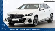 Inserat BMW 520; BJ: 4/2025, 197PS