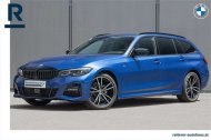 Inserat BMW 3er-Reihe; BJ: 6/2022, 190PS
