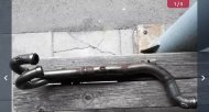 Inserat Auspuffkrümmer KTM 620