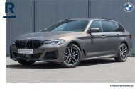 Inserat BMW 5er-Reihe; BJ: 6/2022, 2922PS