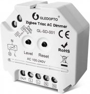 Inserat 3 Stück Gledopto AC Dimmer