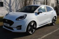 Inserat Ford Puma; BJ: 0, 124PS