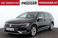 Inserat VW Passat; BJ: 4/2018, 190PS