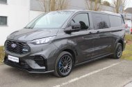 Inserat Ford Transit; BJ: 0, 170PS