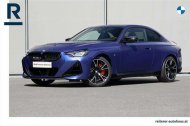 Inserat BMW M2 ; BJ: 6/2022, 374PS