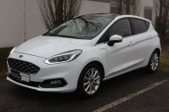 Inserat Ford Fiesta; BJ: 6/2018, 140PS