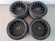 Inserat AMG Mercedes-Benz SL63 Sommerräder