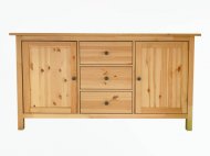 Inserat Kommodenbau - mit Laden Türen Kunsttisch