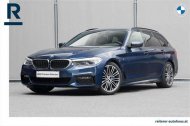 Inserat BMW 5er-Reihe; BJ: 5/2019, 340PS