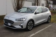 Inserat Ford Focus; BJ: 5/2019, 99PS