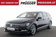 Inserat VW Passat; BJ: 2/2017, 190PS
