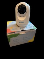 Inserat Ucocare Video Baby Monitor