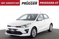 Inserat KIA Rio; BJ: 10/2021, 84PS