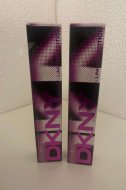 Inserat DKNY Woman *Fall*