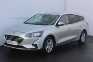Inserat Ford Focus; BJ: 1/2020, 120PS