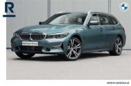 Inserat BMW 3er-Reihe; BJ: 4/2021, 292PS