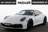 Inserat Porsche 911; BJ: 12/2020, 385PS