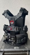 Inserat Arri Artemis Sachtler Steadicam Weste 