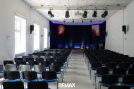 Inserat Theater- oder Veranstaltungssaal in Nähe der Grazer Messe