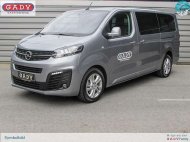 Inserat Opel Zafira Life; BJ: 6/2020, 177PS