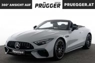 Inserat Mercedes SL-Klasse; BJ: 11/2022, 381PS