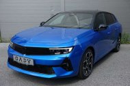 Inserat Opel Astra; BJ: 5/2023, 131PS