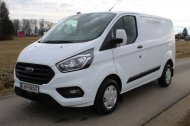Inserat Ford Transit; BJ: 2/2024, 129PS