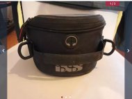 Inserat Motorrad-Tasche ca 20x30cm