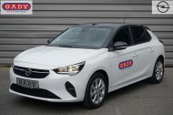 Inserat Opel Corsa 1,2 Edition; BJ: 6/2022, 75PS