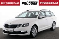 Inserat Skoda Octavia; BJ: 11/2018, 116PS