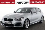 Inserat BMW 1er-Reihe; BJ: 8/2017, 116PS