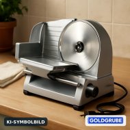 Inserat Suche für Toperczer Aufschnittmaschine