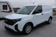 Inserat Ford Transit; BJ: 0, 124PS