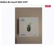 Inserat Belkin BL-touch NEU OVP