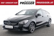 Inserat Mercedes CLA-Klasse; BJ: 5/2018, 136PS