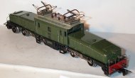 Inserat Märklin CCS 800 Lok