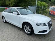 Inserat Audi A4, BJ:2009, 120PS