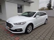 Inserat Ford Mondeo; BJ: 1/2020, 190PS
