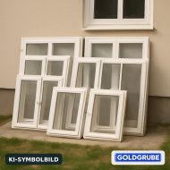 Inserat 8 Stk. Fenster