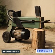 Inserat Hackblitz 500