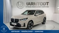 Inserat BMW X3; BJ: 11/2025, 197PS