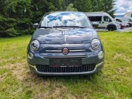 Inserat Fiat 500; BJ: 3/2018, 69PS