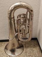 Inserat Eb Tuba Boosey & Hawkes Imperial 