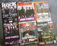 Inserat MusicMagazinesFresh&History AbbaZappa Uv